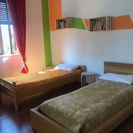 מילאנו Innperfect Villa מראה חיצוני תמונה
