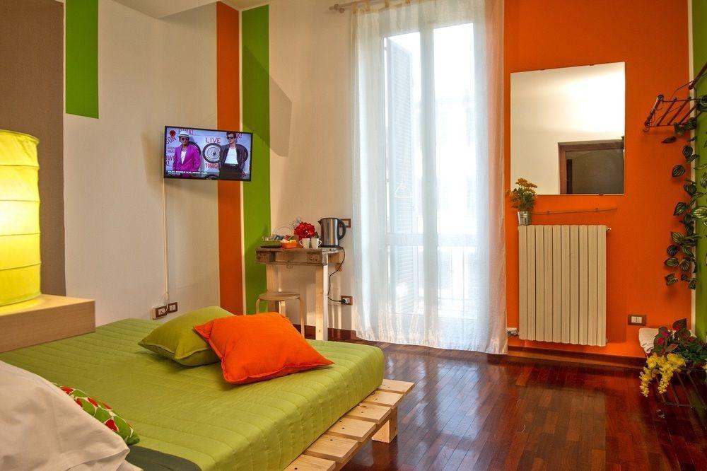 מילאנו Innperfect Villa מראה חיצוני תמונה