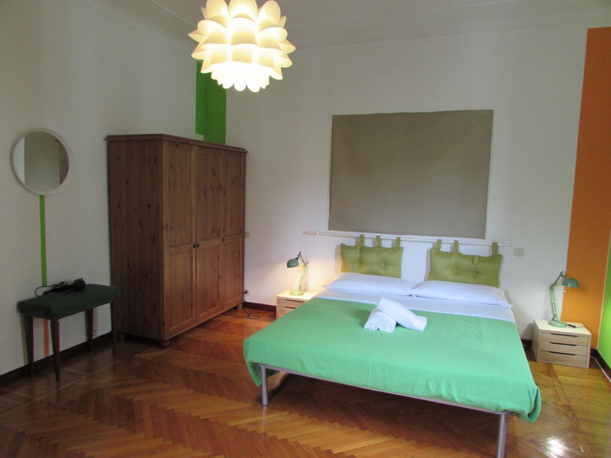 מילאנו Innperfect Villa מראה חיצוני תמונה