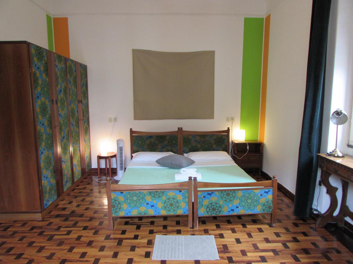 מילאנו Innperfect Villa מראה חיצוני תמונה