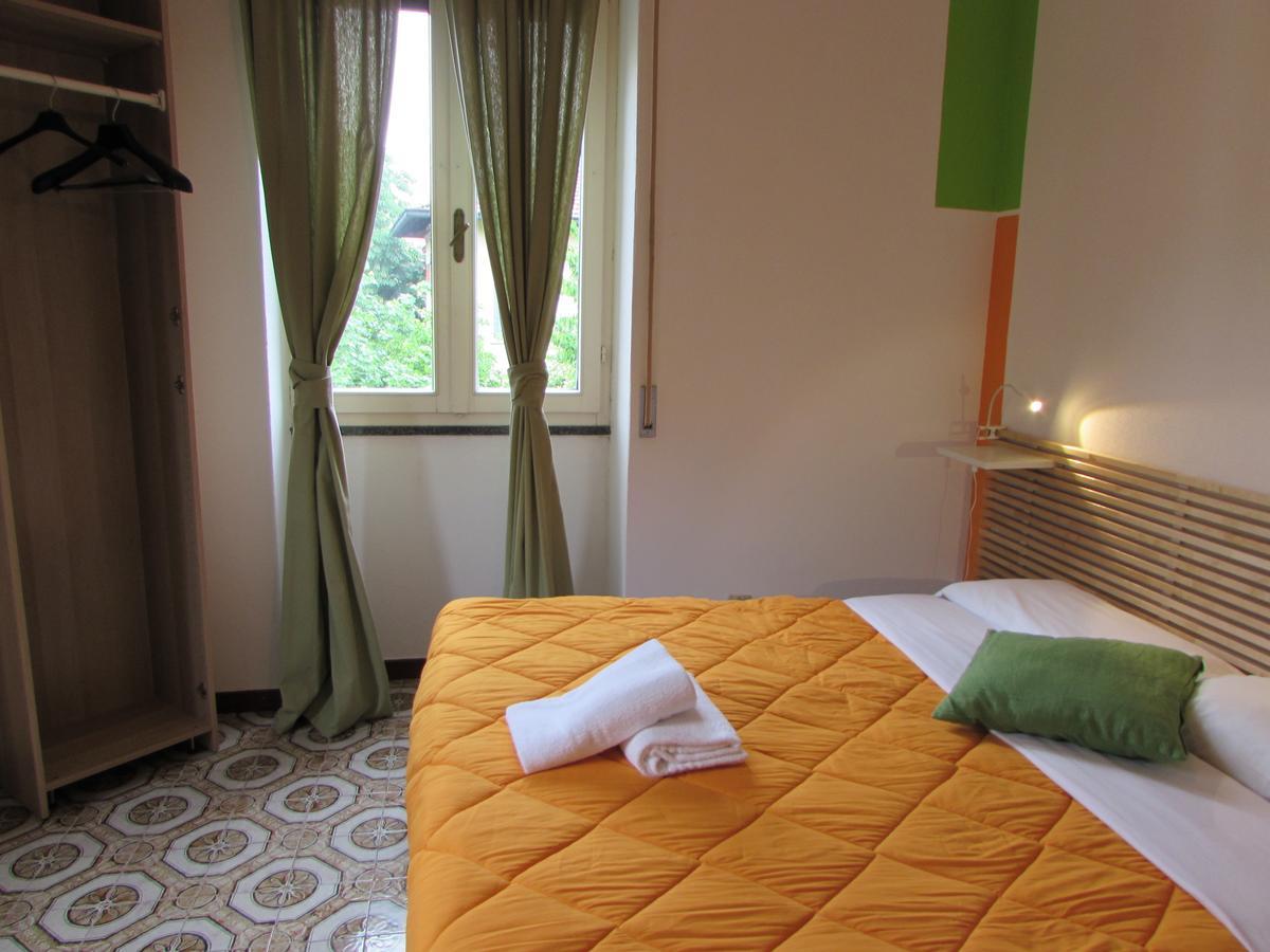 מילאנו Innperfect Villa מראה חיצוני תמונה