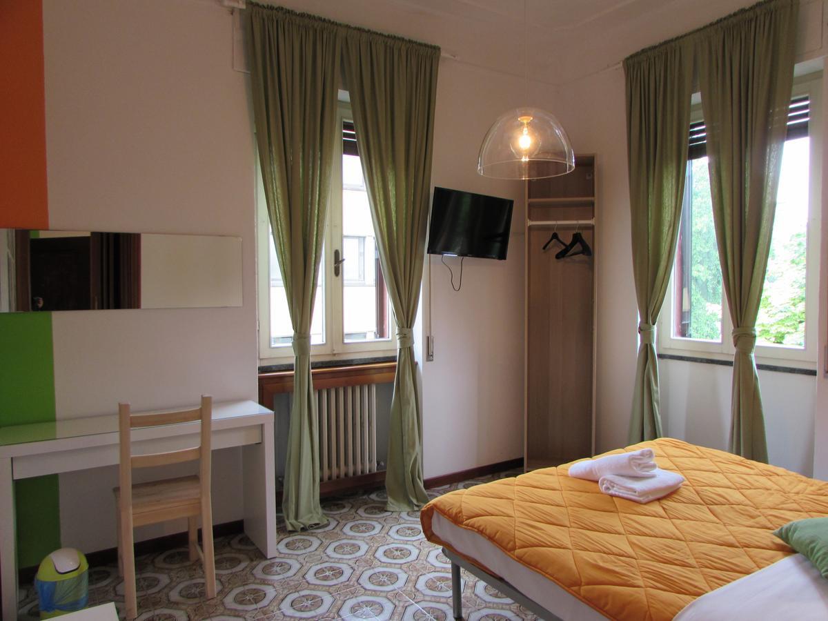 מילאנו Innperfect Villa מראה חיצוני תמונה