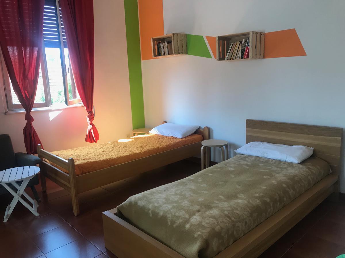 מילאנו Innperfect Villa מראה חיצוני תמונה