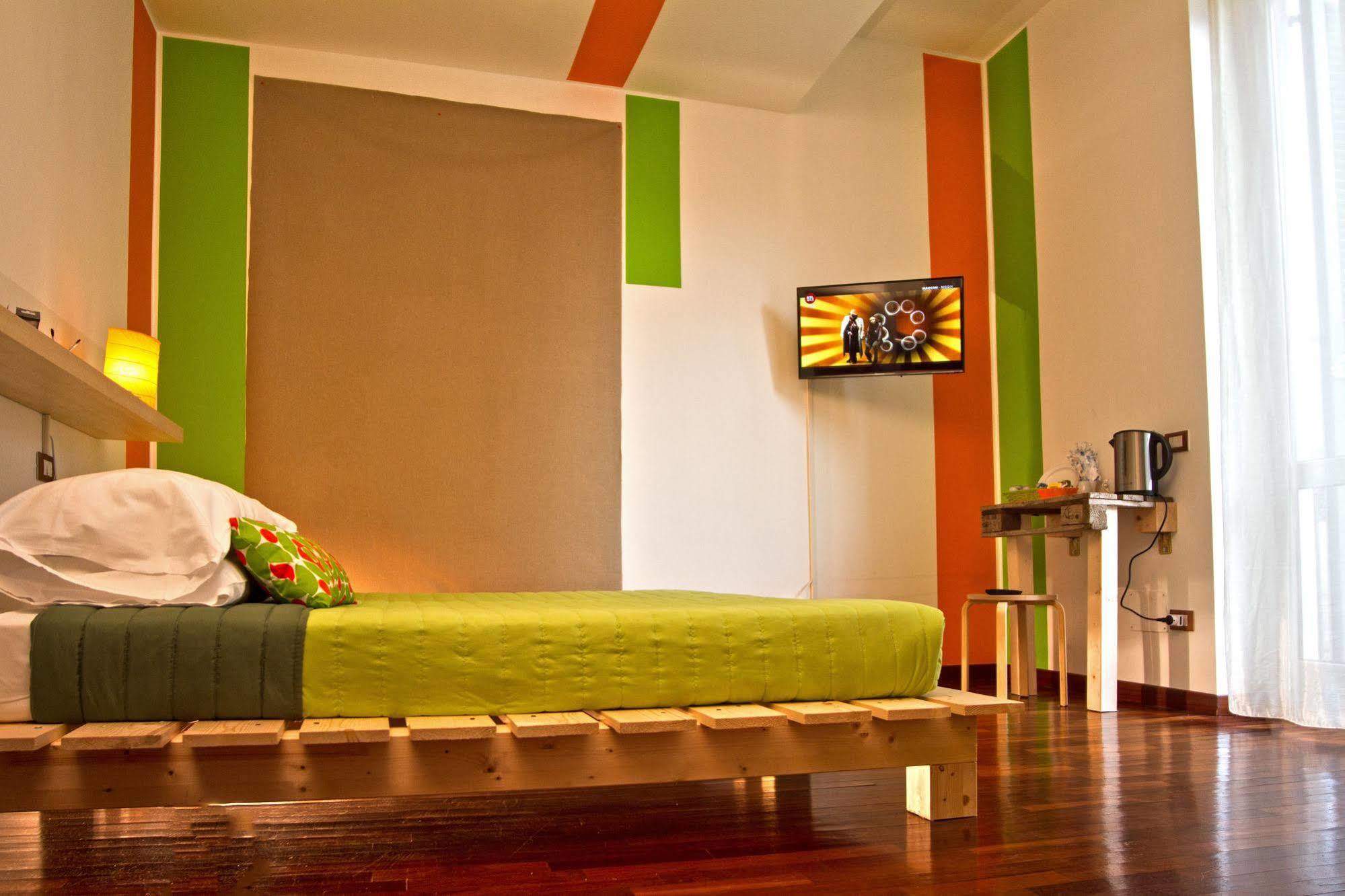 מילאנו Innperfect Villa מראה חיצוני תמונה