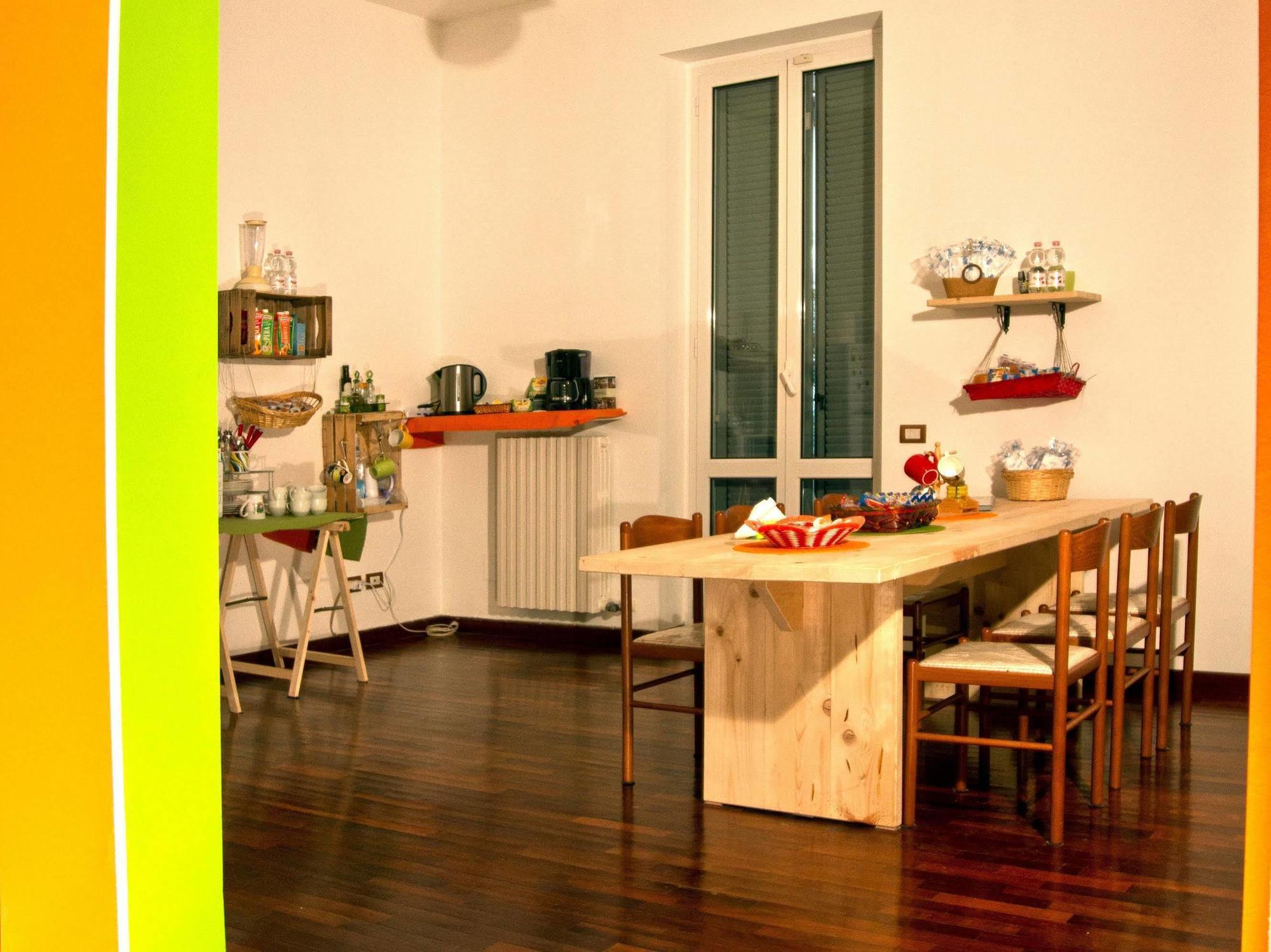 מילאנו Innperfect Villa מראה חיצוני תמונה