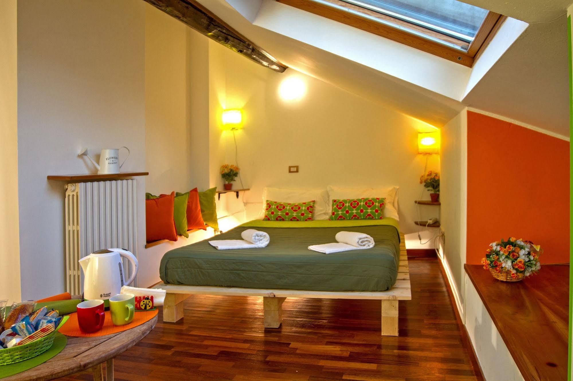 מילאנו Innperfect Villa מראה חיצוני תמונה