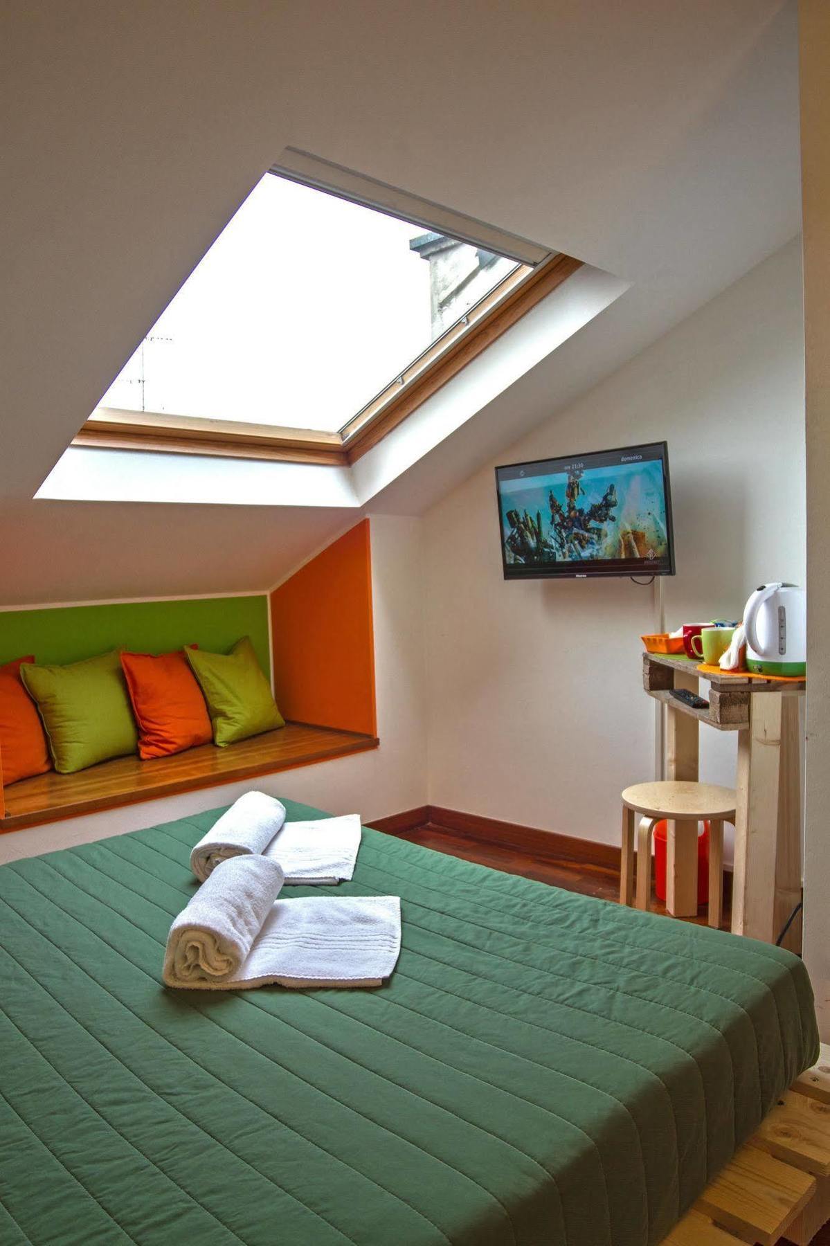 מילאנו Innperfect Villa מראה חיצוני תמונה
