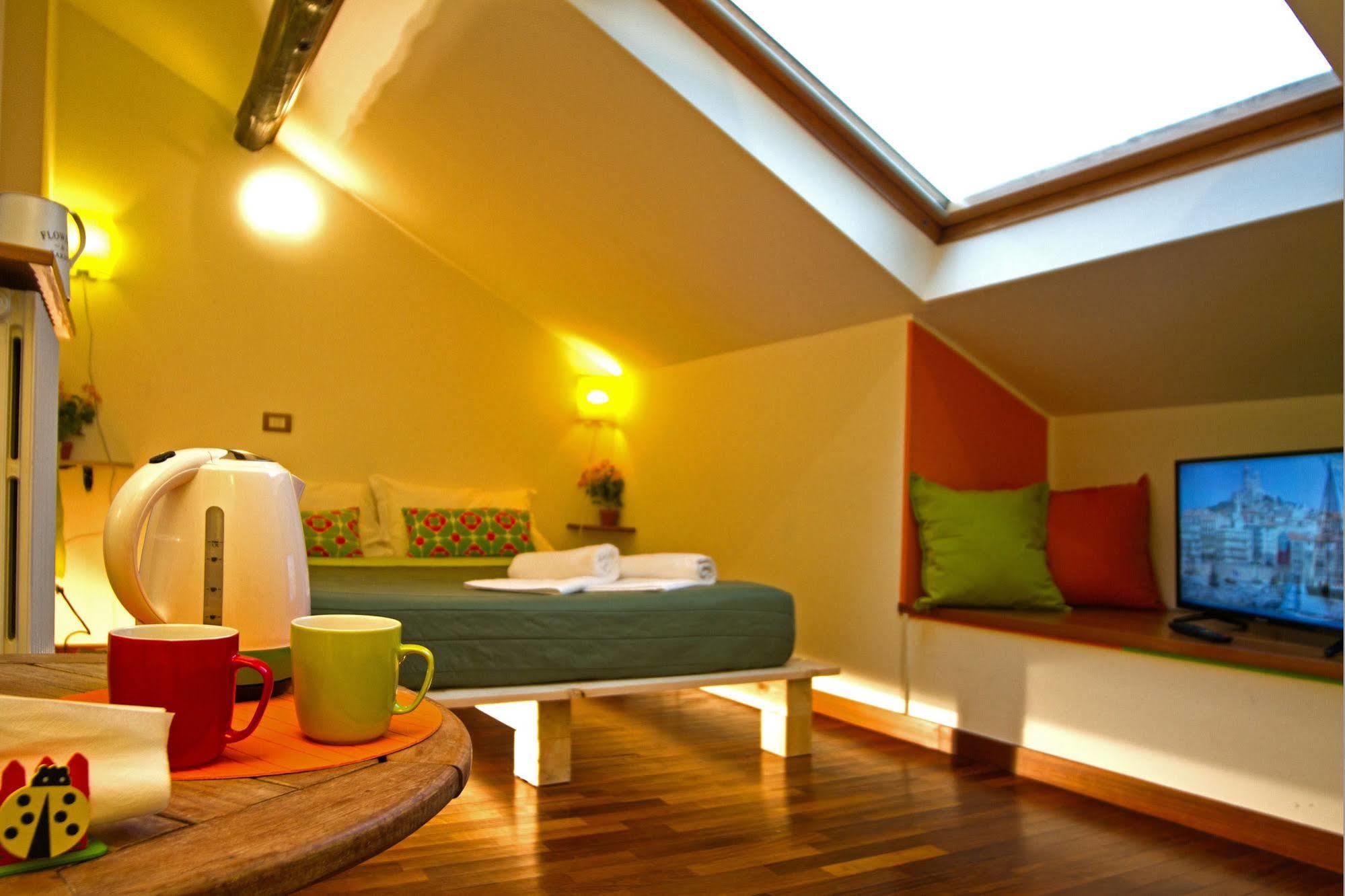 מילאנו Innperfect Villa מראה חיצוני תמונה
