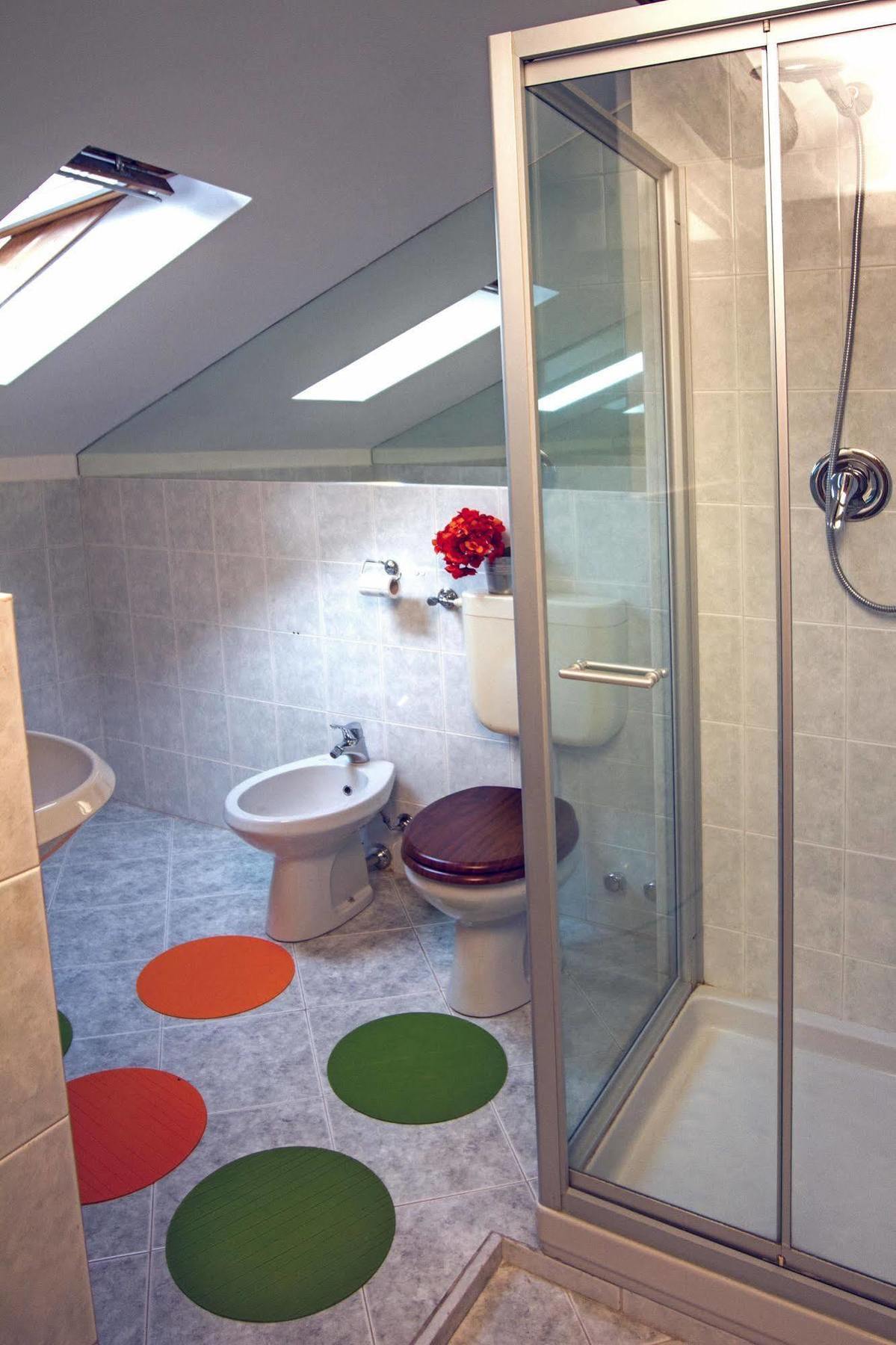 מילאנו Innperfect Villa מראה חיצוני תמונה