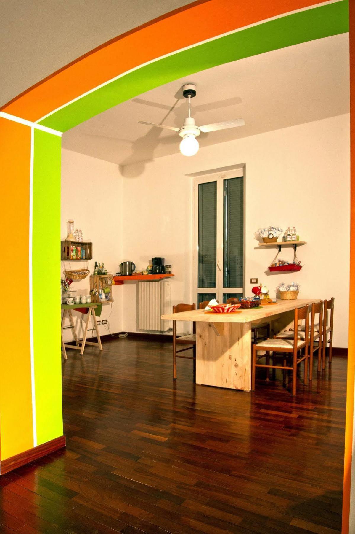 מילאנו Innperfect Villa מראה חיצוני תמונה