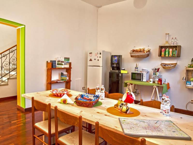 מילאנו Innperfect Villa מראה חיצוני תמונה